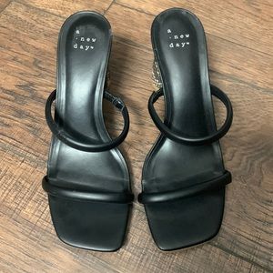 A New Day Sandals